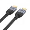 Unitek Kabel HDMI 2.1 8K 60Hz 1m; czarny; C11086GY01-1M